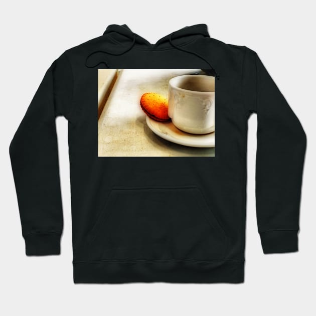 Coffee time Hoodie by bywhacky